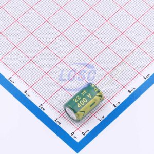 ChuangHui Electronics CD288H2GM220G160T