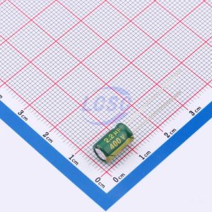 ChuangHui Electronics CD288H2GM2R2E100T