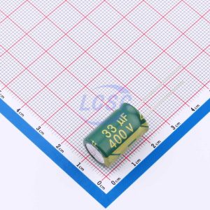 ChuangHui Electronics CD288H2GM330K210T