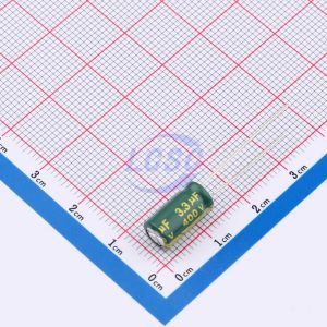 ChuangHui Electronics CD288H2GM3R3E120T