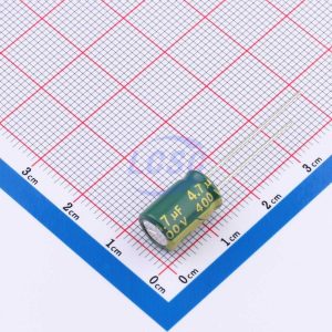 ChuangHui Electronics CD288H2GM4R7F120T