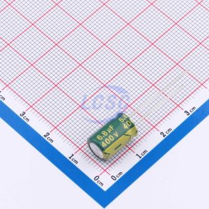 ChuangHui Electronics CD288H2GM6R8F120T