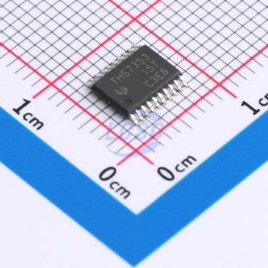 Texas Instruments THS7353PWR