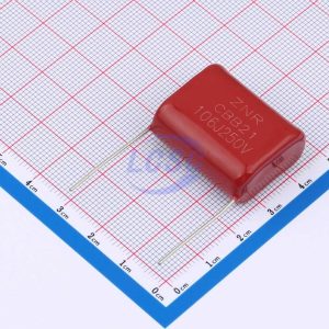 Dersonic CFC2E106JL1I2900I100