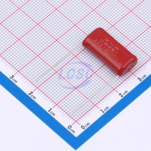 Dersonic CFF3D222JI1I210B7100