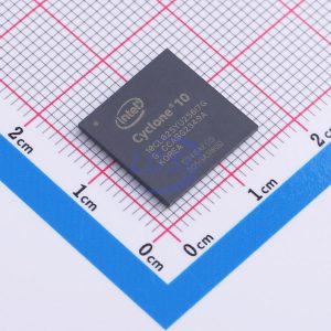 Intel/Altera 10CL025YU256I7G