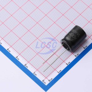 BERYL Electronic Tech ME400M330LO13*17TA-1B3Et