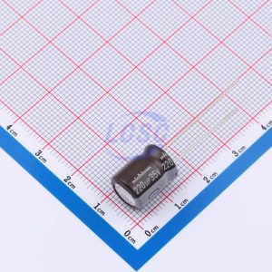 Nichicon UPW1V221MPD