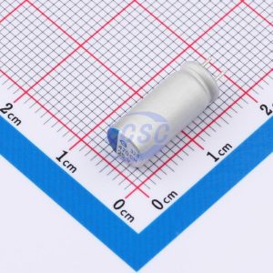 BERYL Electronic Tech PCH025M471E150C31B