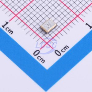 Abracon LLC ASE-24.000MHZ-L-C-T