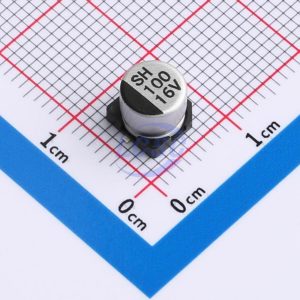 FH (Guangdong Fenghua Advanced Tech) 8101LCMAA05MH0001T