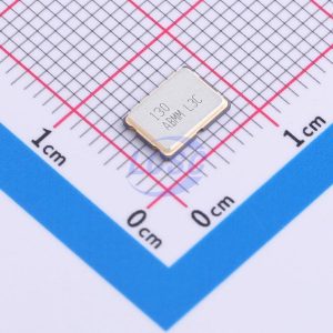 Abracon LLC ABMM-13.000MHZ-T