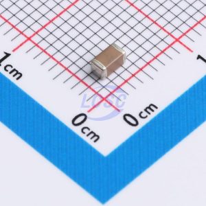 Chinocera HHV1206R7225K101NSPJ