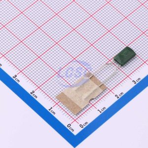 Dersonic CFA2A222JC4PF50A1ST0