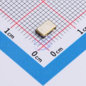 YXC Crystal Oscillators O91EL89CEI-112YLC-8.192M