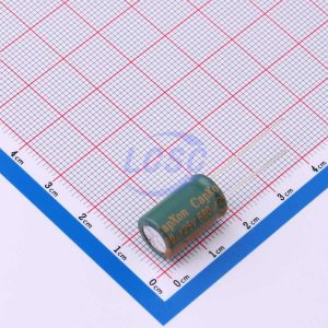 Capxon International Elec GF681M025G160A