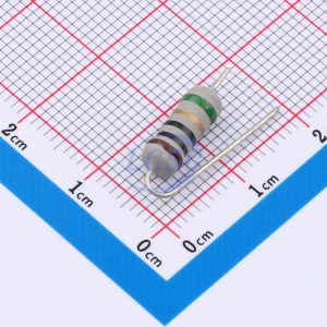 CCO(Chian Chia Elec) NKNP2WS-10Ω±5% F