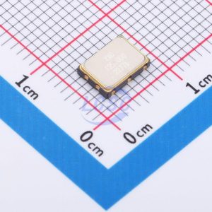 YXC Crystal Oscillators OB8EL89CLIC112YLC-125M