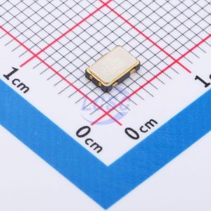 YXC Crystal Oscillators OT1EL89CJI-111YLC-10M