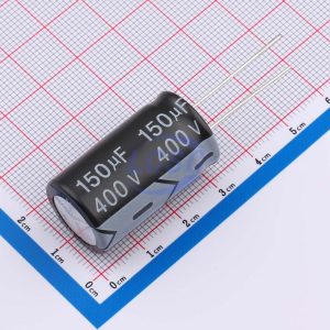 ChuangHui Electronics CD11B2GM151M320T