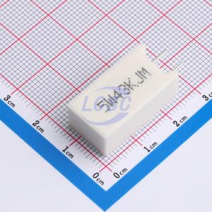 UNI-ROYAL(Uniroyal Elec) PRM05WJP433B00