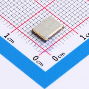 Shenzhen SCTF Elec SX7M6.000A10F20TNN