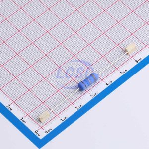 UNI-ROYAL(Uniroyal Elec) MOR02SJ016JA10