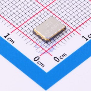 Shenzhen SCTF Elec SX7M2.048A10F20TNN