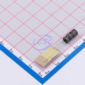 Samwha Capacitor RD1H226M05011PC360