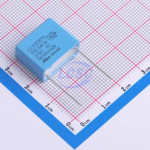 KEMET PHE840MB6220MB12R17