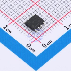 HANSCHIP semiconductor UC3842DRG
