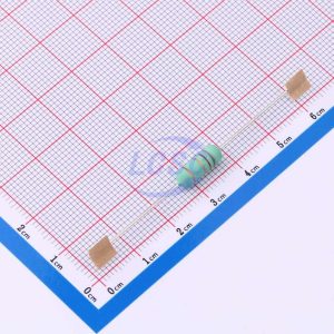 UNI-ROYAL(Uniroyal Elec) KNP02SJ082JA10