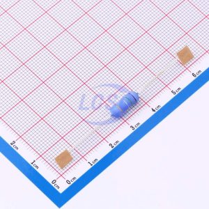 UNI-ROYAL(Uniroyal Elec) MOR02SJ075KA10