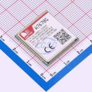 SIMCom Wireless Solutions A7670G-LABC