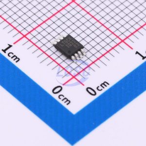 Analog Devices LT5400BIMS8E-6#PBF