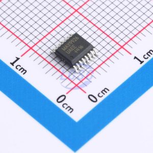 Analog Devices Inc./Maxim Integrated MAX9926UAEE+T