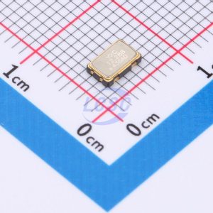 YXC Crystal Oscillators OT1EL89CJI-111YLC-12.288M