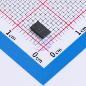Analog Devices LTC6563IUDDM#PBF