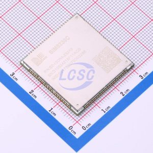 SIMCom Wireless Solutions SIM8230C