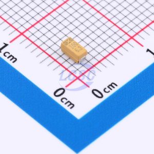 CEC(Shenzhen Zhenhua XinYun Elec) CA45-A-6.3V-100uF-K
