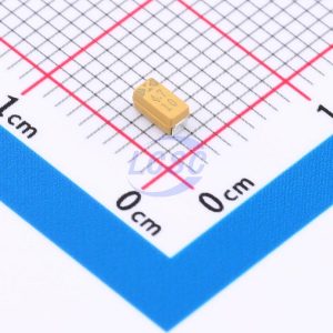 CEC(Shenzhen Zhenhua XinYun Elec) CA45A-A-10V-4.7uF-K