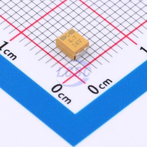 CEC(Shenzhen Zhenhua XinYun Elec) CA45A-B-16V-4.7uF-K