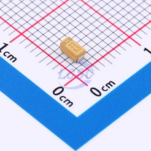 CEC(Shenzhen Zhenhua XinYun Elec) CA45B-A-6.3V-22uF-K