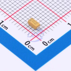 CEC(Shenzhen Zhenhua XinYun Elec) CA45B-A-6.3V-33uF-K