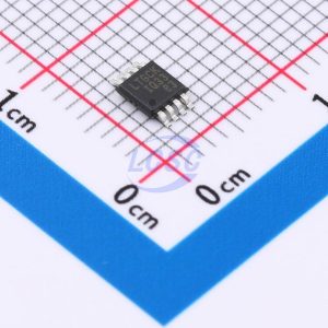 Analog Devices LT5400BIMS8E-6#TRPBF