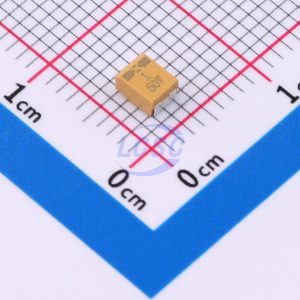 CEC(Shenzhen Zhenhua XinYun Elec) CA45A-B-50V-1uF-M