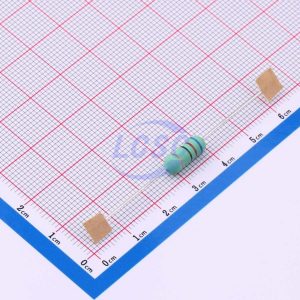 UNI-ROYAL(Uniroyal Elec) KNP02SJ0620A10