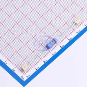 UNI-ROYAL(Uniroyal Elec) MOR02SJ0124A10
