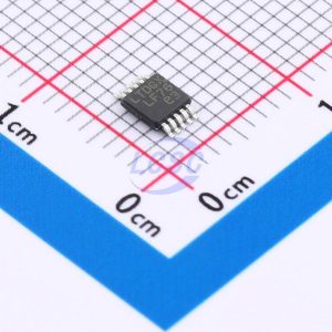 Analog Devices LTC3805IMSE-5#PBF