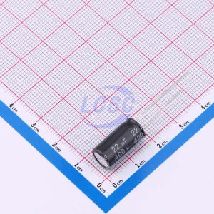 ChuangHui Electronics CD1102GM220F160T